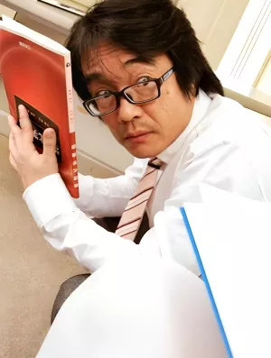 Kenta Kudo Kenta Kudo