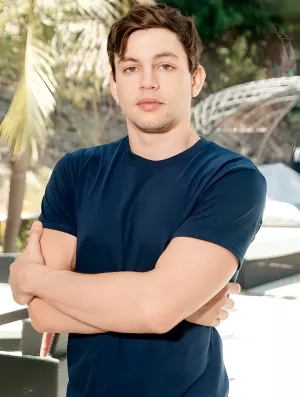 Alex D Alex D